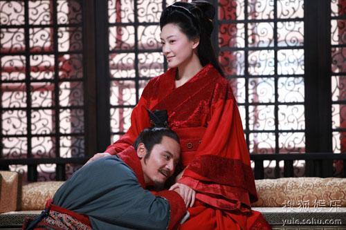 SHAOSHI GUERAN 《赵氏孤儿案》 (2013)