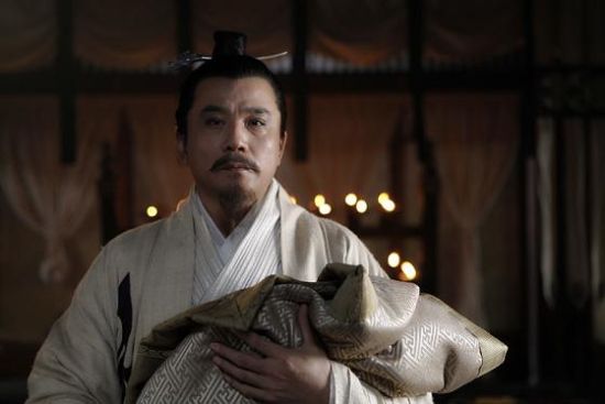 SHAOSHI GUERAN 《赵氏孤儿案》 (2013)