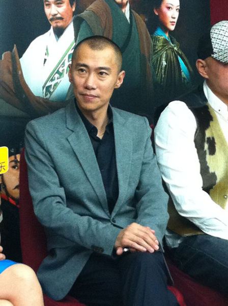 SHAOSHI GUERAN 《赵氏孤儿案》 (2013)