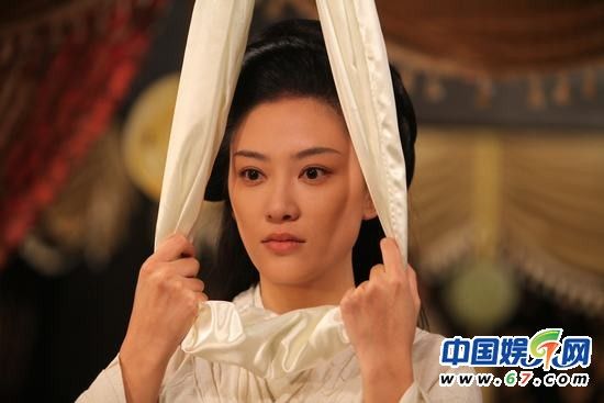 SHAOSHI GUERAN 《赵氏孤儿案》 (2013)