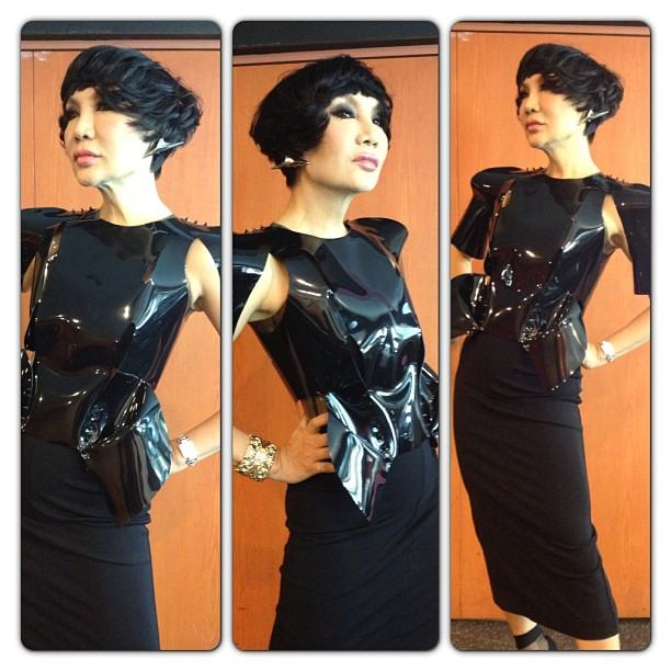 ม้า อรนภา กับวัยจะ59 ยังแจ่ว@maornapa