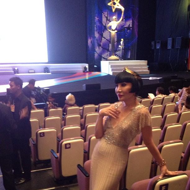 ม้า อรนภา กับวัยจะ59 ยังแจ่ว@maornapa