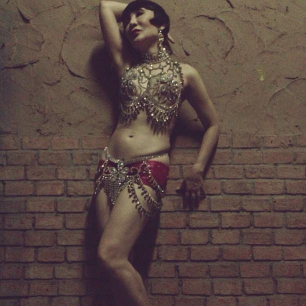 ม้า อรนภา กับวัยจะ59 ยังแจ่ว@maornapa