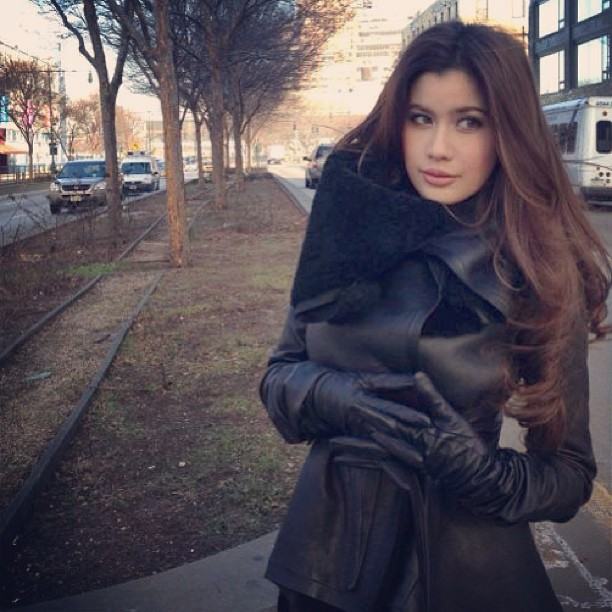 ใบหน้าสวยๆของ ปู ไปรยา เป๊ะเวอรรรรรรรรรรรรรรรรรรรรรรรร์