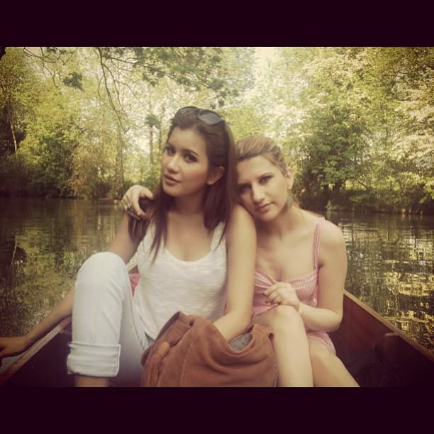 ใบหน้าสวยๆของ ปู ไปรยา เป๊ะเวอรรรรรรรรรรรรรรรรรรรรรรรร์