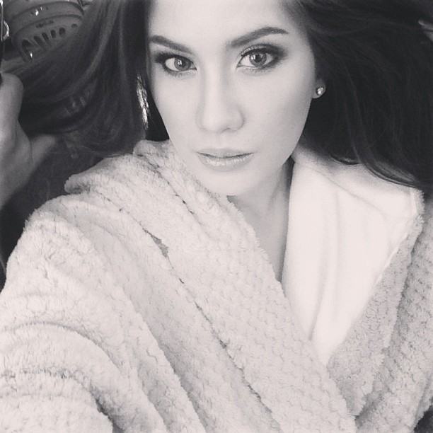 ใบหน้าสวยๆของ ปู ไปรยา เป๊ะเวอรรรรรรรรรรรรรรรรรรรรรรรร์