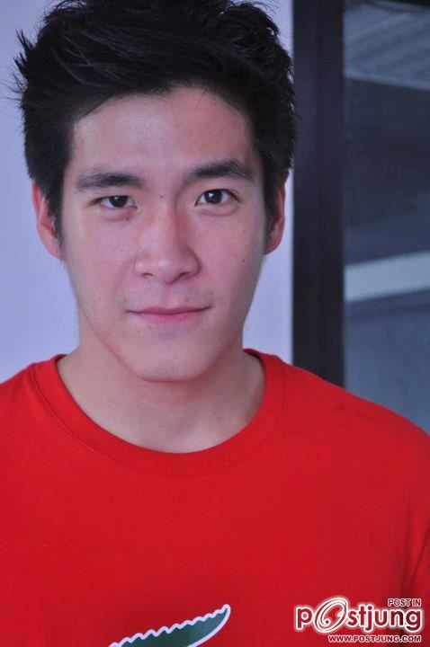 อาเล็ก  ธีรเดชจ๋า ฟินๆ