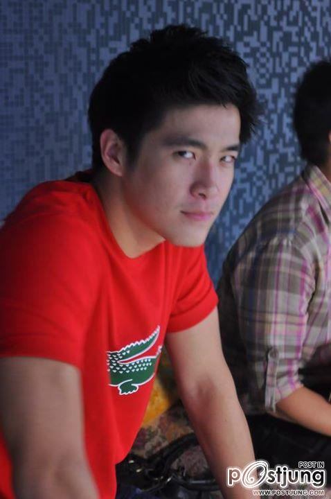 อาเล็ก  ธีรเดชจ๋า ฟินๆ