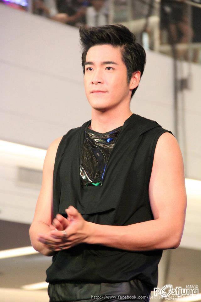 อาเล็ก  ธีรเดชจ๋า ฟินๆ