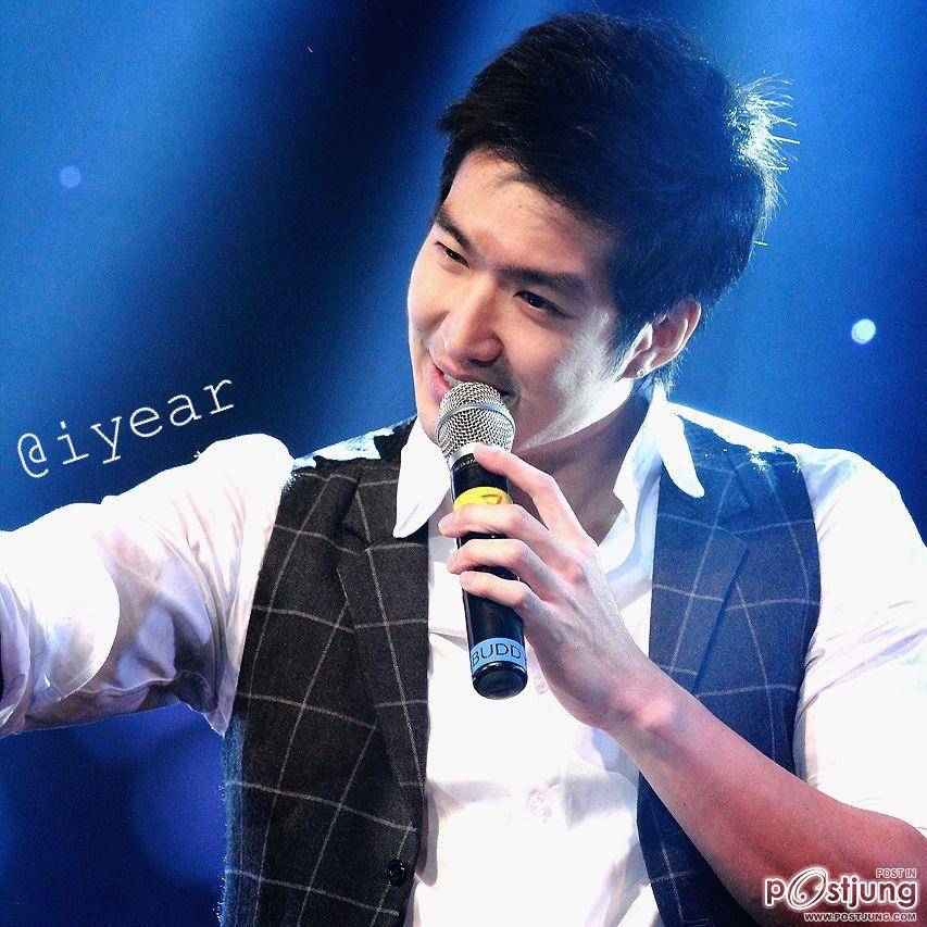 พี่เดี่ยวแค่เห็นหน้าก้อฟิน หลงรักผุ้ชายคนนี้