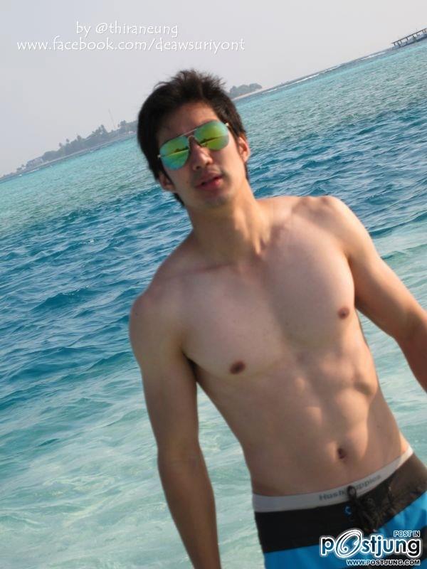 พี่เดี่ยวแค่เห็นหน้าก้อฟิน หลงรักผุ้ชายคนนี้