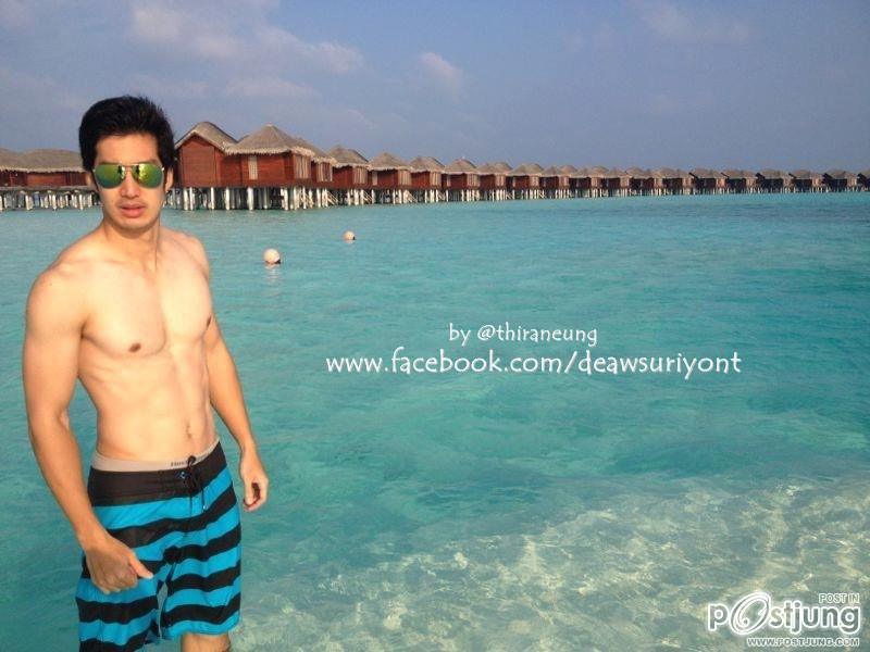 พี่เดี่ยวแค่เห็นหน้าก้อฟิน หลงรักผุ้ชายคนนี้