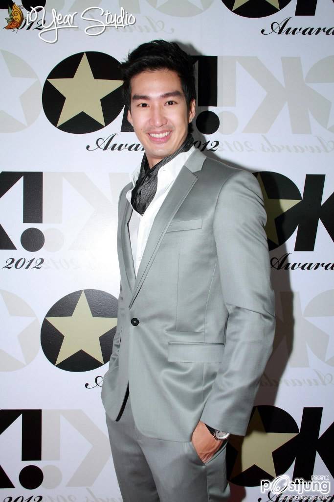 พี่เดี่ยวแค่เห็นหน้าก้อฟิน หลงรักผุ้ชายคนนี้