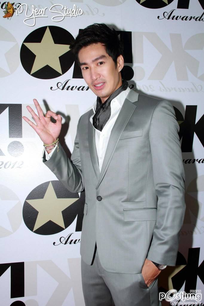 พี่เดี่ยวแค่เห็นหน้าก้อฟิน หลงรักผุ้ชายคนนี้