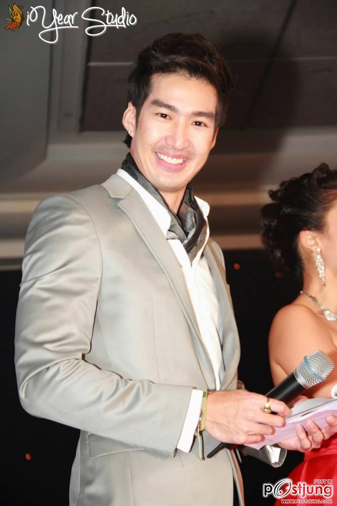 พี่เดี่ยวแค่เห็นหน้าก้อฟิน หลงรักผุ้ชายคนนี้