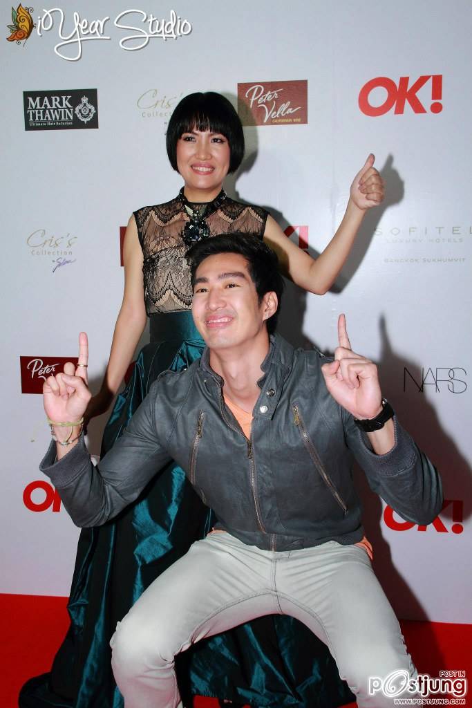 พี่เดี่ยวแค่เห็นหน้าก้อฟิน หลงรักผุ้ชายคนนี้