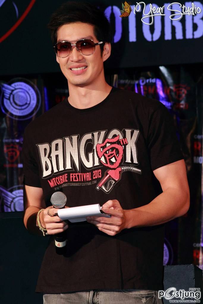 พี่เดี่ยวแค่เห็นหน้าก้อฟิน หลงรักผุ้ชายคนนี้