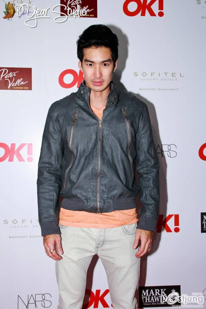 พี่เดี่ยวแค่เห็นหน้าก้อฟิน หลงรักผุ้ชายคนนี้