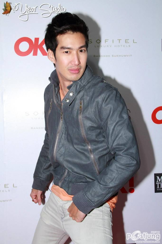 พี่เดี่ยวแค่เห็นหน้าก้อฟิน หลงรักผุ้ชายคนนี้