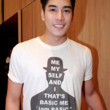 เคนหล่ออ่ะมากมาย