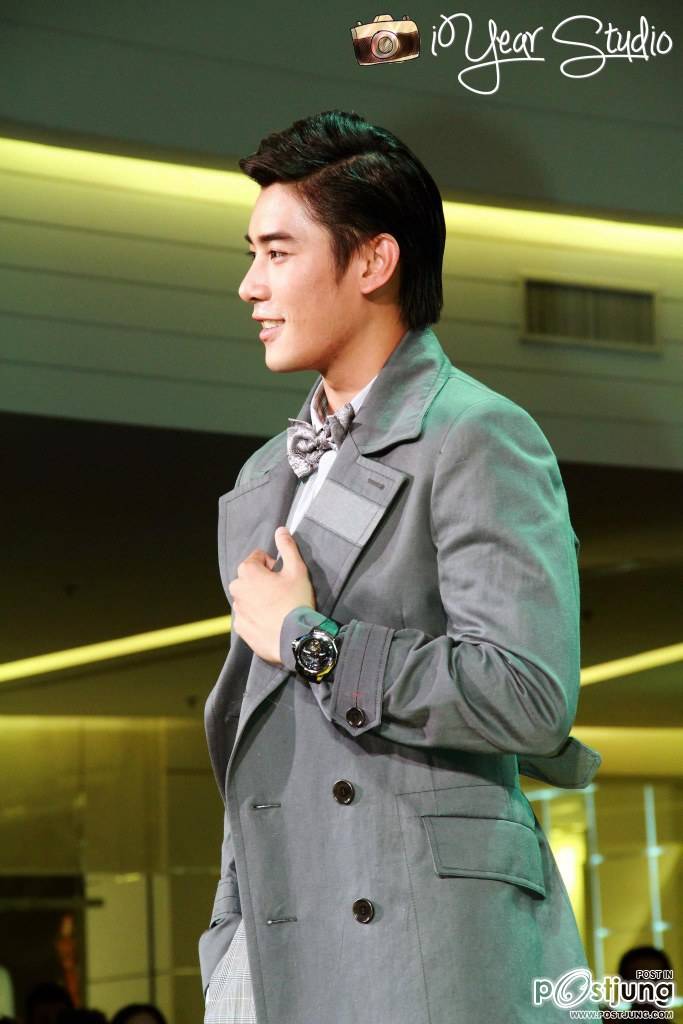 เคนหล่ออ่ะมากมาย