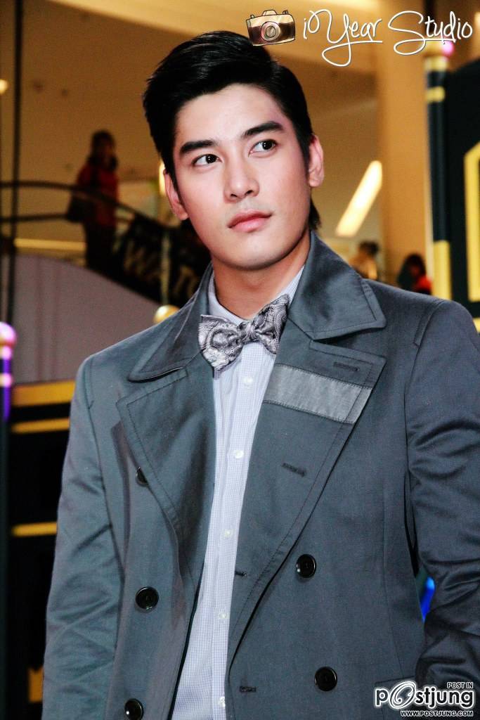 เคนหล่ออ่ะมากมาย