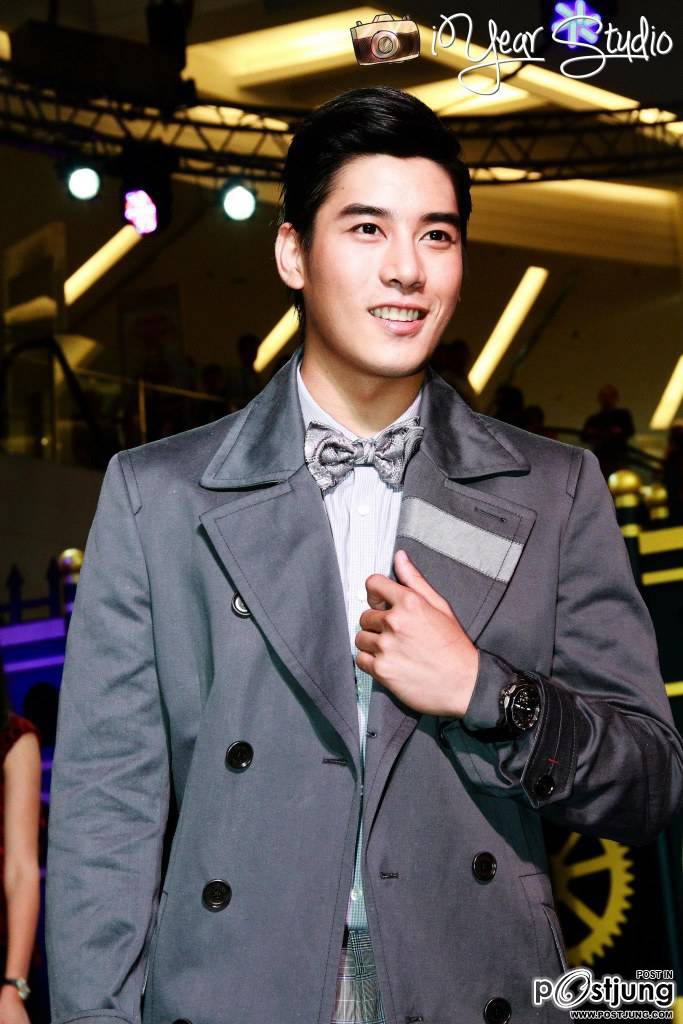 เคนหล่ออ่ะมากมาย