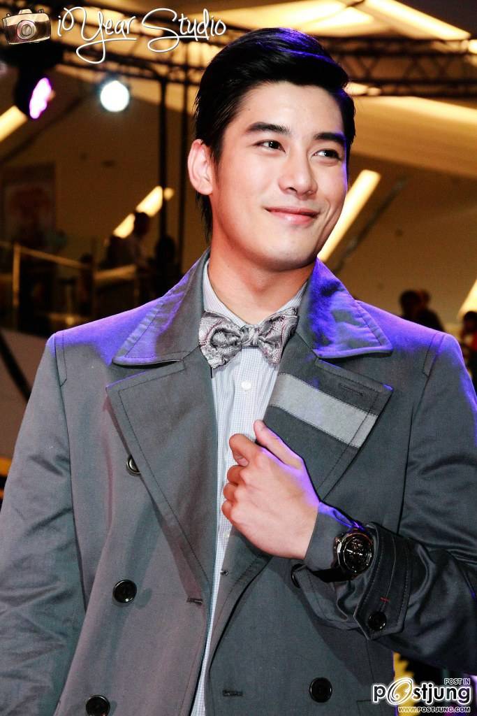 เคนหล่ออ่ะมากมาย