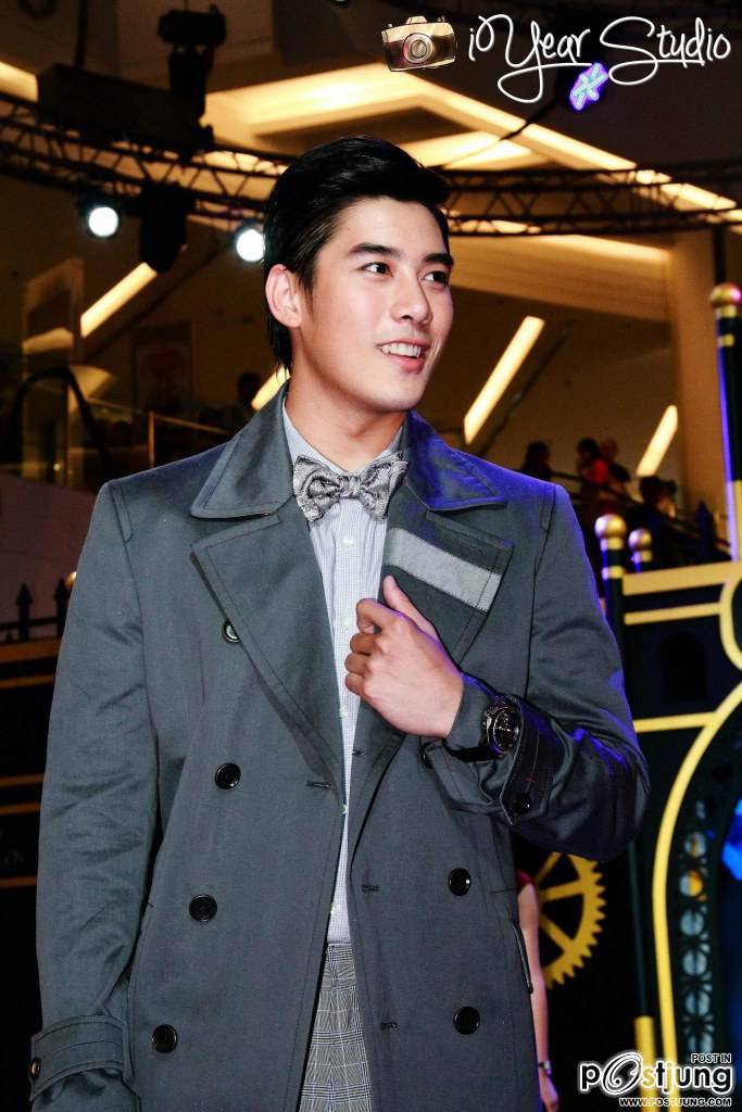 เคนหล่ออ่ะมากมาย