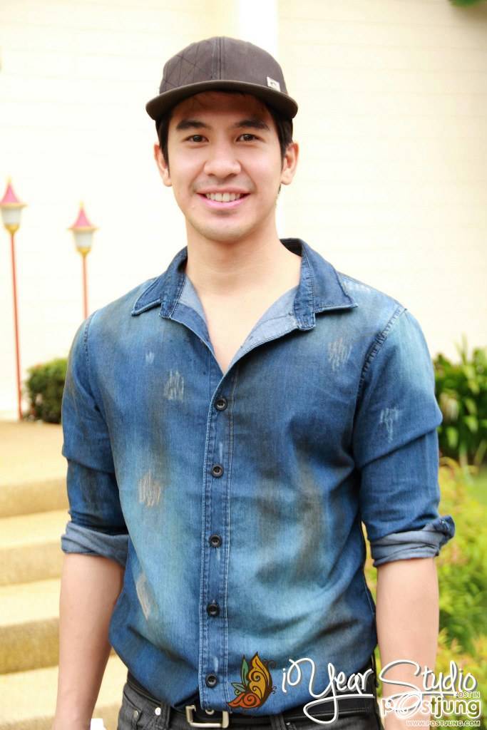 โป๊ป เดี่ยว โดม หล่อๆๆ