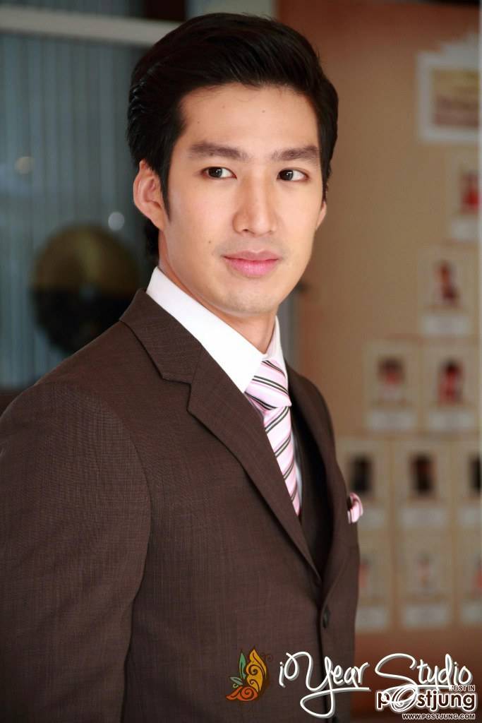 โป๊ป เดี่ยว โดม หล่อๆๆ