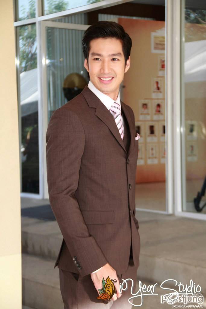 โป๊ป เดี่ยว โดม หล่อๆๆ