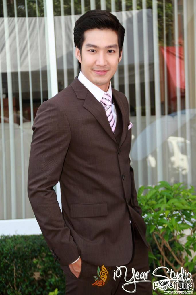 โป๊ป เดี่ยว โดม หล่อๆๆ