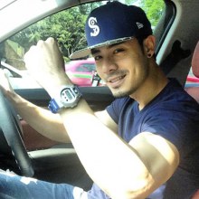 เชน ณัฐวัฒน์ ..... Instagram