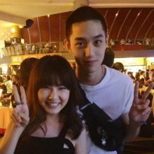 หนุ่มๆมอปลาย แซ่บๆ