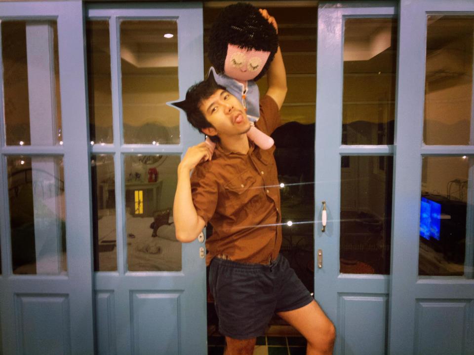 หนุ่มนิกหล่อกระชากใจสาวๆ