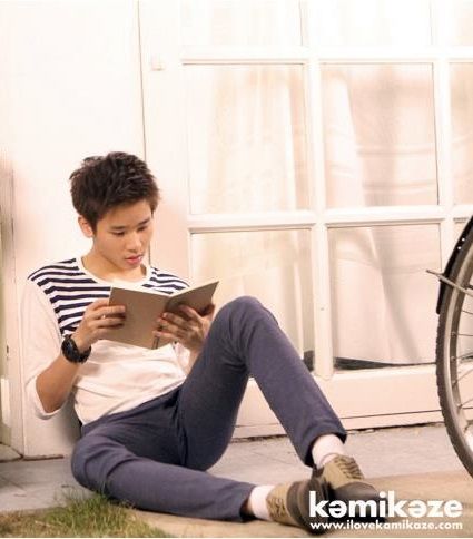 โซ่ The Split น่ารักไหม