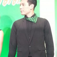 พี่โดมคะอึดอัดไปไหมคะ