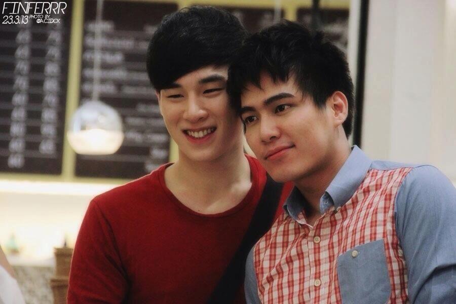 กัน-เธโอ