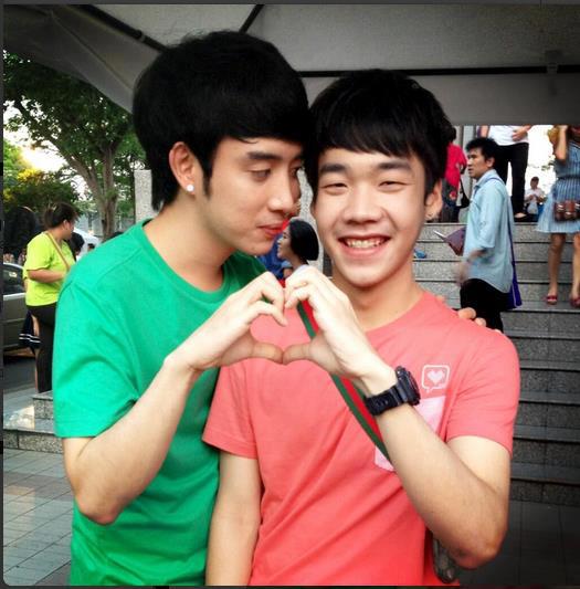 เก่ง-บอย