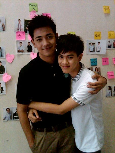 พอส-เจมส์