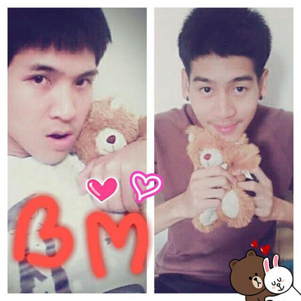 แบงค์-เอ็ม