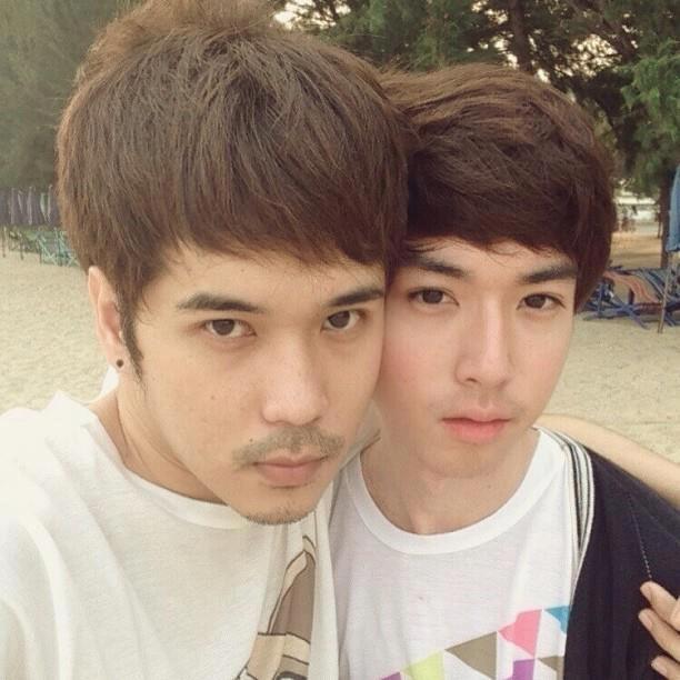 หลุยส์-มาย