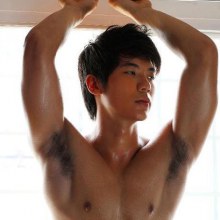 พ่อหนุ่ม หุ่นฟิน 39 !!