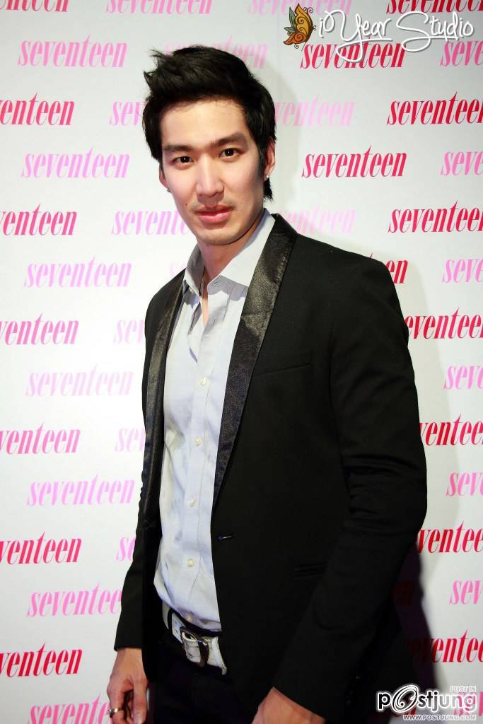 พี่เดี่ยวมาดเข้ม+มาดทะเล้น หลงรักผุ้ชายคนนี้