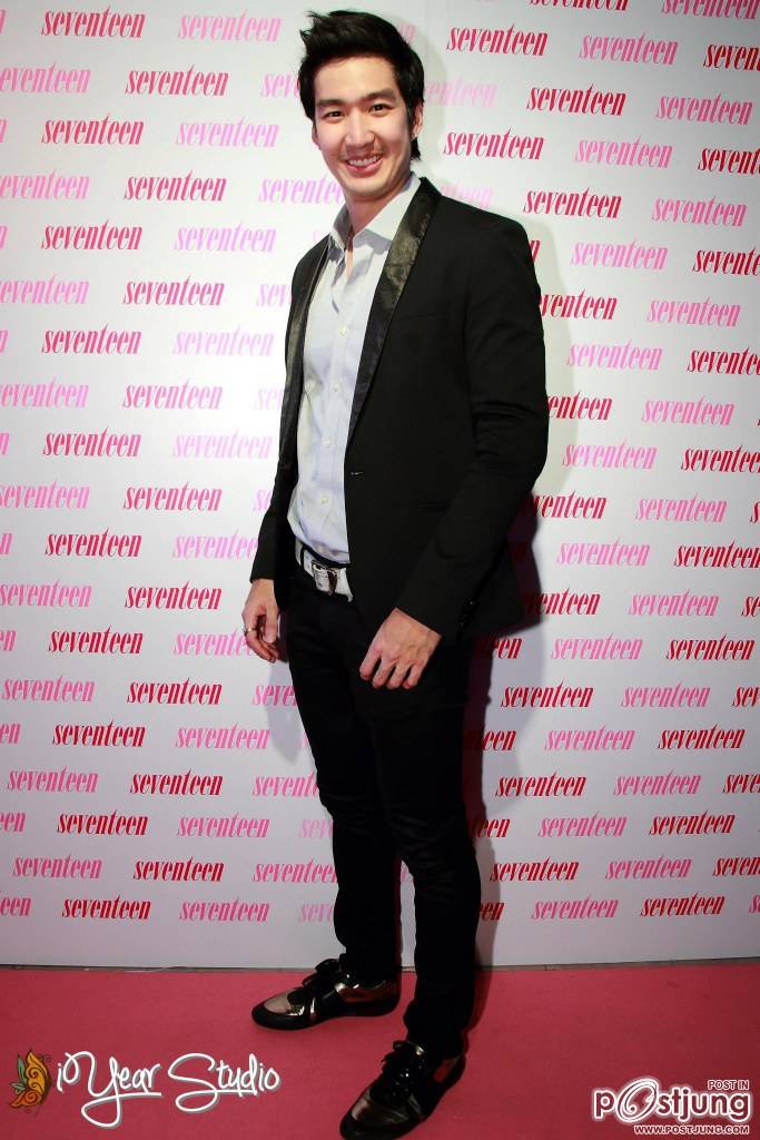 พี่เดี่ยวมาดเข้ม+มาดทะเล้น หลงรักผุ้ชายคนนี้