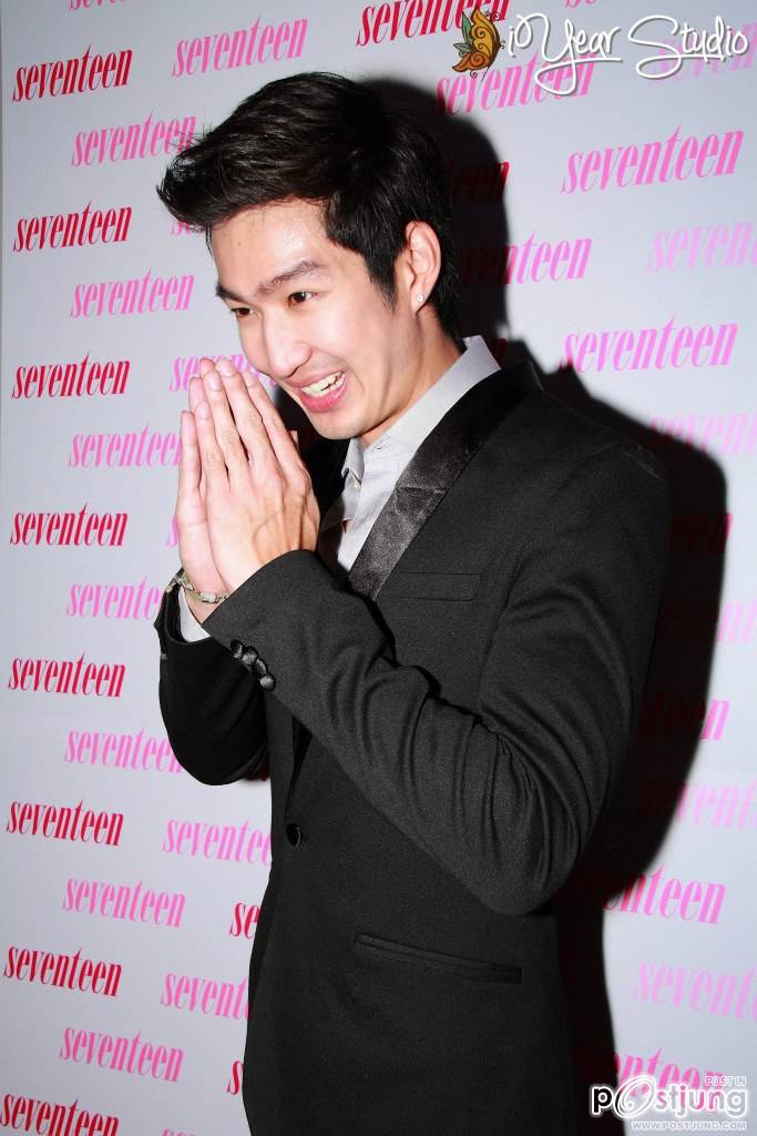 พี่เดี่ยวมาดเข้ม+มาดทะเล้น หลงรักผุ้ชายคนนี้