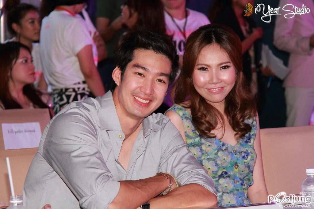 พี่เดี่ยวมาดเข้ม+มาดทะเล้น หลงรักผุ้ชายคนนี้