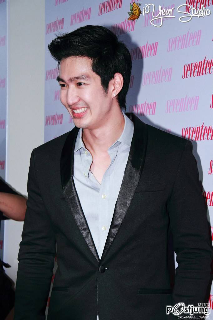 พี่เดี่ยวมาดเข้ม+มาดทะเล้น หลงรักผุ้ชายคนนี้