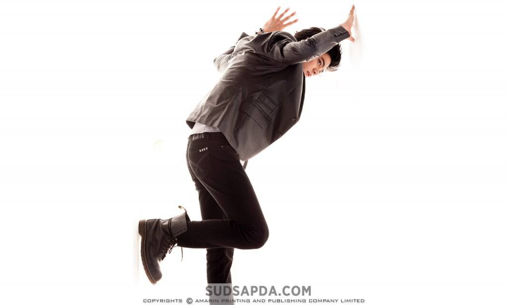 พอร์ซ...หนุ่มฮอต